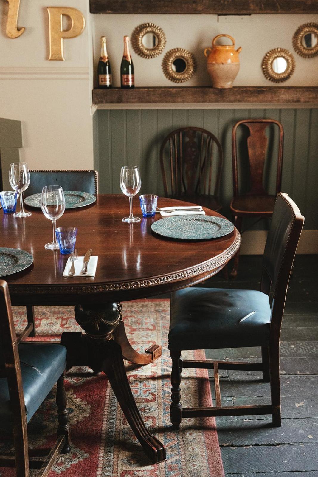 The Ship Inn Rye Eksteriør billede